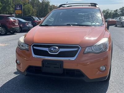 2015 Subaru XV Crosstrek 2.0i Premium   - Photo 5 - Jonestown, PA 17038