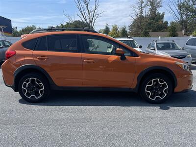 2015 Subaru XV Crosstrek 2.0i Premium   - Photo 3 - Jonestown, PA 17038