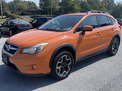 2015 Subaru XV Crosstrek 2.0i Premium   - Photo 4 - Jonestown, PA 17038