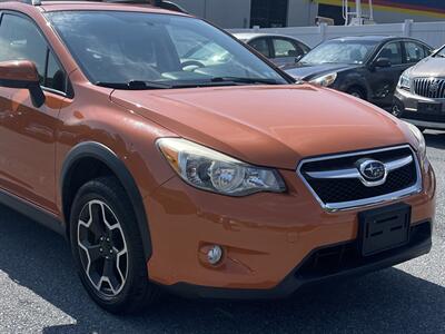 2015 Subaru XV Crosstrek 2.0i Premium   - Photo 6 - Jonestown, PA 17038