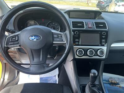 2015 Subaru XV Crosstrek 2.0i Premium   - Photo 12 - Jonestown, PA 17038