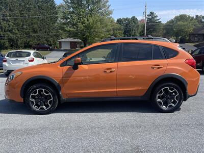 2015 Subaru XV Crosstrek 2.0i Premium   - Photo 1 - Jonestown, PA 17038