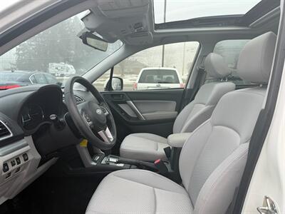 2018 Subaru Forester 2.5i Premium   - Photo 10 - Jonestown, PA 17038