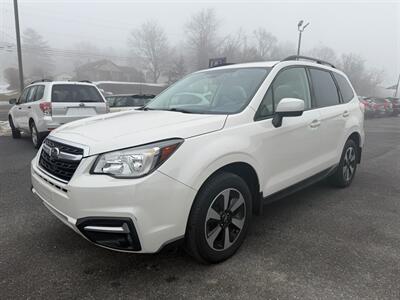 2018 Subaru Forester 2.5i Premium   - Photo 2 - Jonestown, PA 17038