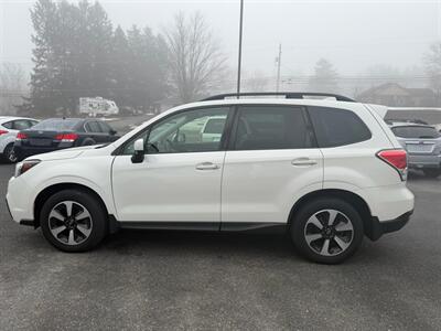 2018 Subaru Forester 2.5i Premium   - Photo 1 - Jonestown, PA 17038