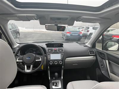 2018 Subaru Forester 2.5i Premium   - Photo 13 - Jonestown, PA 17038