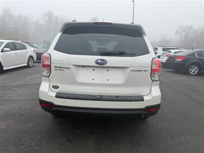 2018 Subaru Forester 2.5i Premium   - Photo 7 - Jonestown, PA 17038