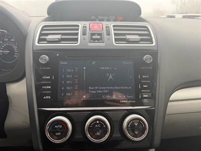 2018 Subaru Forester 2.5i Premium   - Photo 22 - Jonestown, PA 17038