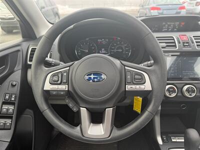 2018 Subaru Forester 2.5i Premium   - Photo 14 - Jonestown, PA 17038