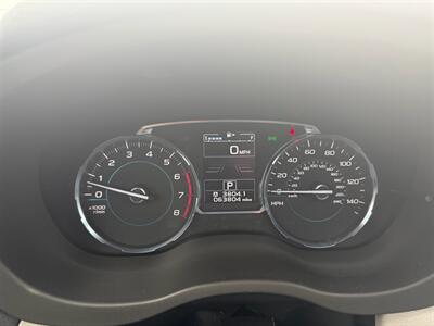 2018 Subaru Forester 2.5i Premium   - Photo 21 - Jonestown, PA 17038