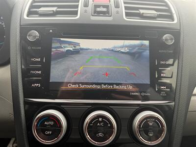 2018 Subaru Forester 2.5i Premium   - Photo 23 - Jonestown, PA 17038