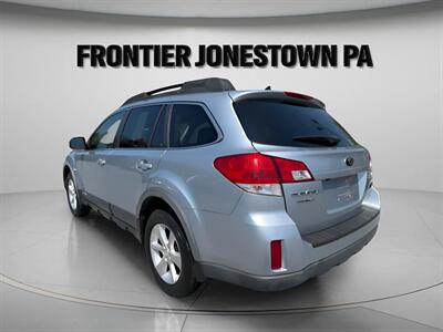 2013 Subaru Outback 2.5i Limited - Photo 7 - Jonestown, PA 17038