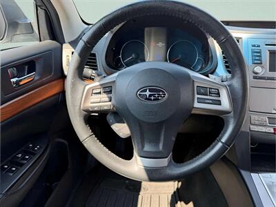 2013 Subaru Outback 2.5i Limited - Photo 23 - Jonestown, PA 17038