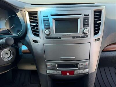 2013 Subaru Outback 2.5i Limited - Photo 22 - Jonestown, PA 17038