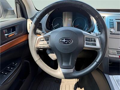 2013 Subaru Outback 2.5i Limited - Photo 23 - Jonestown, PA 17038
