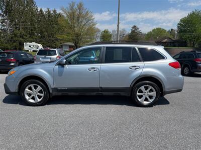 2013 Subaru Outback 2.5i Limited - Photo 9 - Jonestown, PA 17038