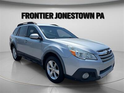 2013 Subaru Outback 2.5i Limited - Photo 3 - Jonestown, PA 17038