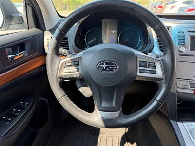 2013 Subaru Outback 2.5i Limited - Photo 23 - Jonestown, PA 17038