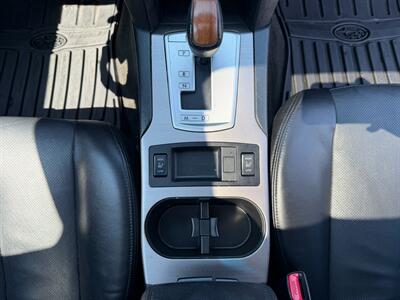 2013 Subaru Outback 2.5i Limited - Photo 21 - Jonestown, PA 17038