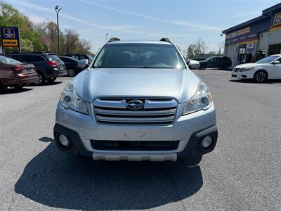 2013 Subaru Outback 2.5i Limited - Photo 3 - Jonestown, PA 17038