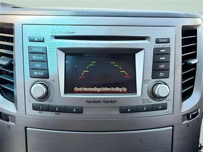 2013 Subaru Outback 2.5i Limited - Photo 28 - Jonestown, PA 17038