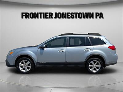2013 Subaru Outback 2.5i Limited - Photo 9 - Jonestown, PA 17038