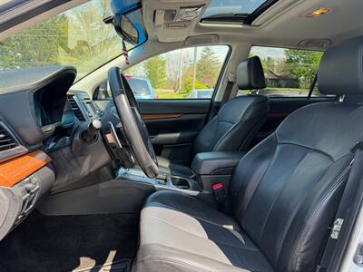 2013 Subaru Outback 2.5i Limited - Photo 11 - Jonestown, PA 17038