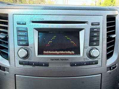 2013 Subaru Outback 2.5i Limited - Photo 28 - Jonestown, PA 17038