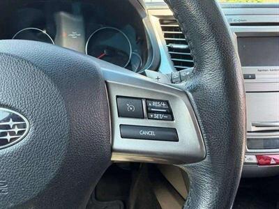 2013 Subaru Outback 2.5i Limited - Photo 25 - Jonestown, PA 17038