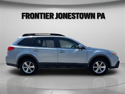 2013 Subaru Outback 2.5i Limited - Photo 4 - Jonestown, PA 17038