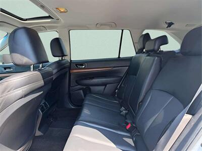 2013 Subaru Outback 2.5i Limited - Photo 13 - Jonestown, PA 17038