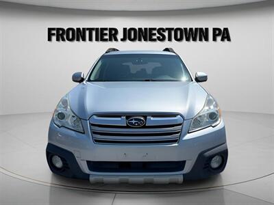 2013 Subaru Outback 2.5i Limited - Photo 2 - Jonestown, PA 17038