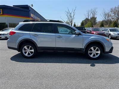 2013 Subaru Outback 2.5i Limited - Photo 5 - Jonestown, PA 17038