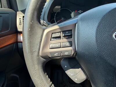 2013 Subaru Outback 2.5i Limited - Photo 24 - Jonestown, PA 17038