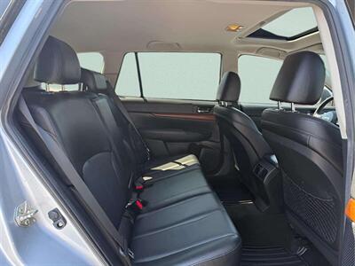 2013 Subaru Outback 2.5i Limited - Photo 16 - Jonestown, PA 17038