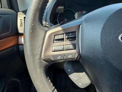 2013 Subaru Outback 2.5i Limited - Photo 24 - Jonestown, PA 17038