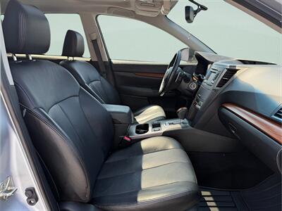 2013 Subaru Outback 2.5i Limited - Photo 19 - Jonestown, PA 17038