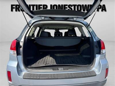 2013 Subaru Outback 2.5i Limited - Photo 14 - Jonestown, PA 17038