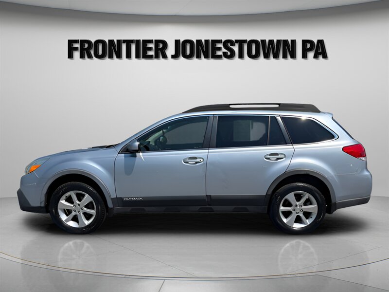 2013 Subaru Outback