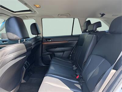 2013 Subaru Outback 2.5i Limited - Photo 13 - Jonestown, PA 17038
