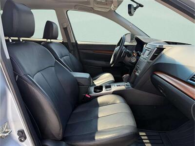 2013 Subaru Outback 2.5i Limited - Photo 19 - Jonestown, PA 17038