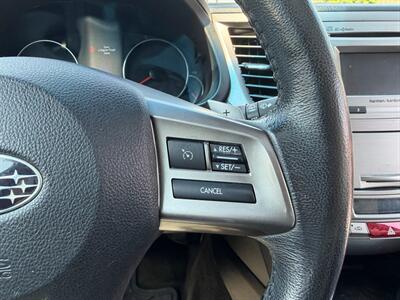 2013 Subaru Outback 2.5i Limited - Photo 25 - Jonestown, PA 17038