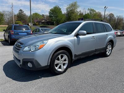 2013 Subaru Outback 2.5i Limited - Photo 2 - Jonestown, PA 17038