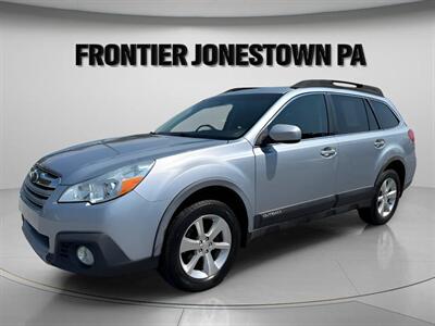 2013 Subaru Outback 2.5i Limited - Photo 1 - Jonestown, PA 17038