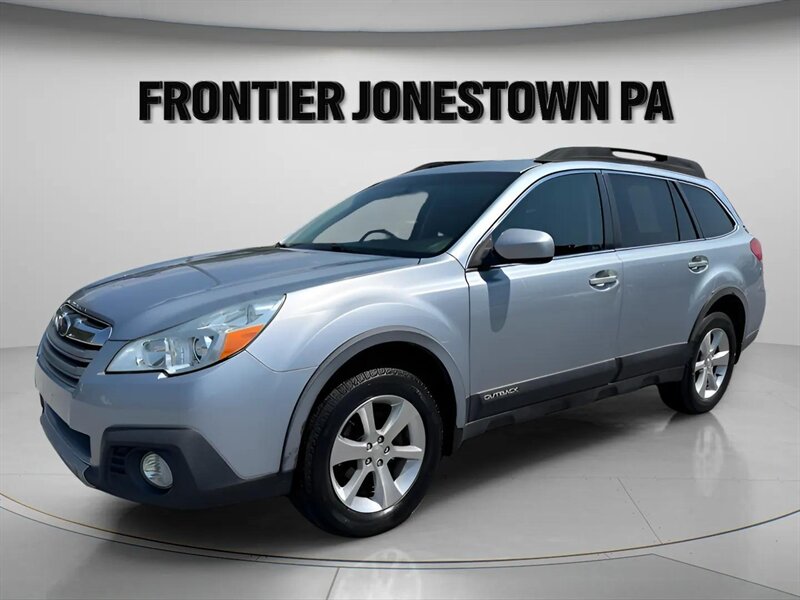 2013 Subaru Outback 2.5i Limited   - Photo 1 - Jonestown, PA 17038