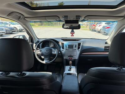 2013 Subaru Outback 2.5i Limited - Photo 17 - Jonestown, PA 17038