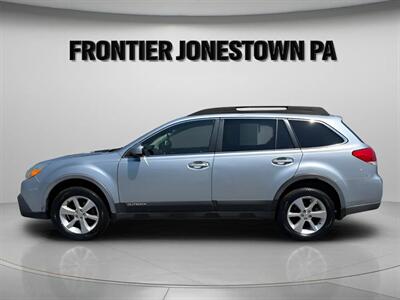 2013 Subaru Outback 2.5i Limited - Photo 8 - Jonestown, PA 17038