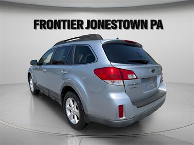 2013 Subaru Outback 2.5i Limited - Photo 8 - Jonestown, PA 17038