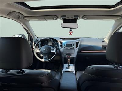 2013 Subaru Outback 2.5i Limited - Photo 17 - Jonestown, PA 17038