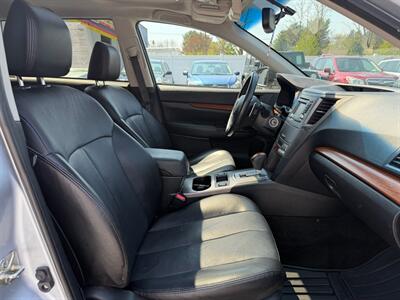 2013 Subaru Outback 2.5i Limited - Photo 19 - Jonestown, PA 17038